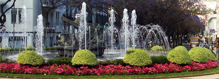 Funchal City