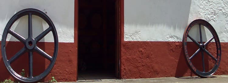 Porto da Cruz